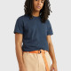 Tommy Hilfiger Ανδρική κοντομάνικη μπλούζα Slim Jersey Tee